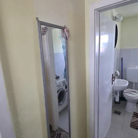 Appartement Ada *